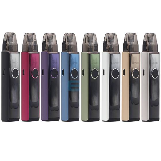 Pod Wenax Q Pro - GeekVape Pod Wenax Q Pro - GeekVape