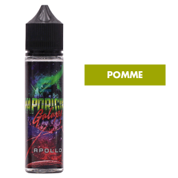 E-liquide Apollo 50 mL - Vaporigins Galaxy