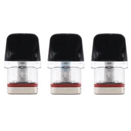 Cartouche Novo M (x3) - Smoktech