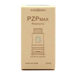 Résistance PZP Max (x3) - Innokin