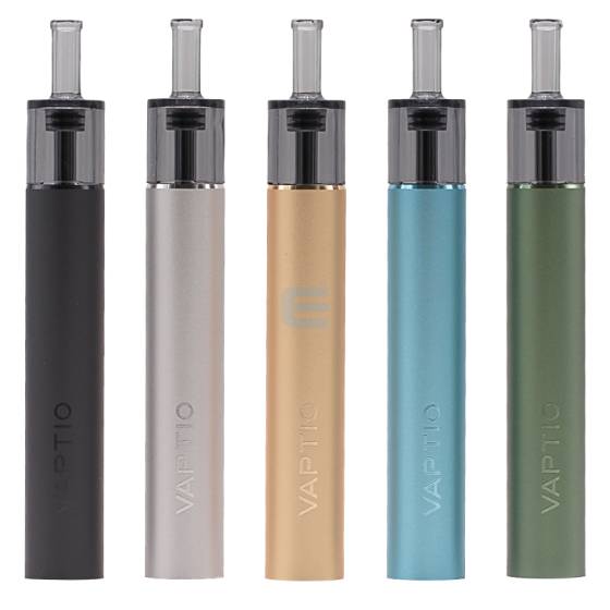 Pod Slim - Vaptio Pod Slim - Vaptio