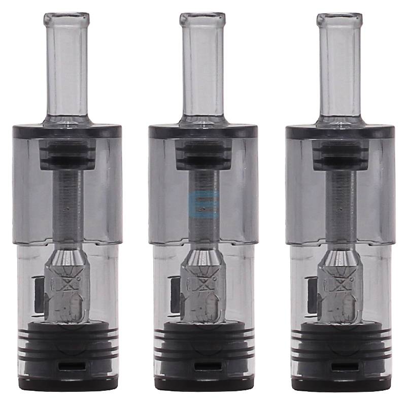Cartouche Slim Standard (x3) - Vaptio