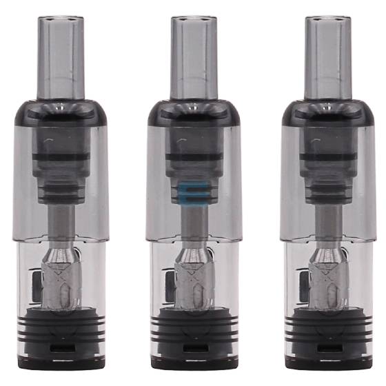 Cartouche Slim Filtre (x3) - Vaptio Cartouche Slim Filtre (x3) - Vaptio