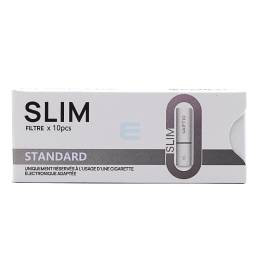 Filtre Slim (x10) - Vaptio