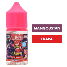 Concentré Lilya 30 mL - Saint Flava (Swoke)