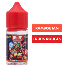 Concentré Rakam 30 mL - Saint Flava (Swoke)