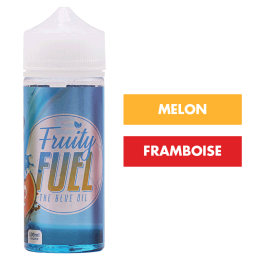 E-liquide Le Blue Oil 100 mL - Fruity Fuel