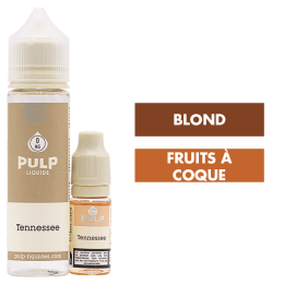 E-liquide Tennessee 60 mL - Pulp