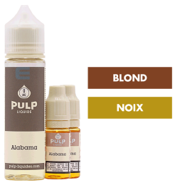 E-liquide Alabama 60 mL - Pulp