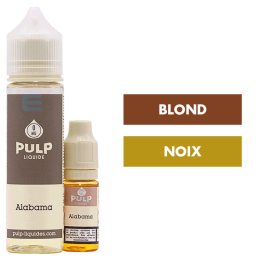 E-liquide Alabama 60 mL - Pulp