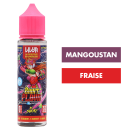 E-liquide Lilya 50 mL - Saint Flava (Swoke)