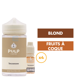 E-liquide Tennessee 200 mL - Pulp