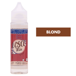 E-liquide USA Mix 50 mL - Candy Shop