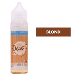 E-liquide Desert 50 mL - Candy Shop