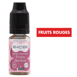 Arôme Fruits des Bois - VDLV