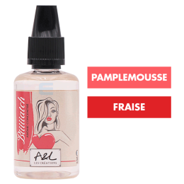 Concentré Biiiiiatch 30 mL - A&L Les Créations