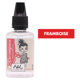 Concentré Kro-Mignon 30 mL - A&L Les Créations