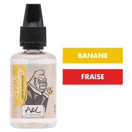Concentré Sweety Monkey 30 mL - A&L Les Créations