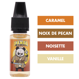 Arôme Panda Wan 10 mL - A&L Panda
