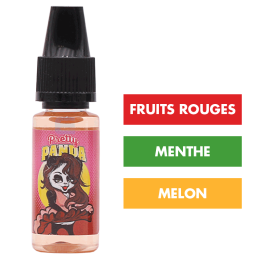 Arôme Pretty Panda 10 mL - A&L Panda