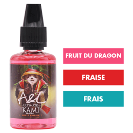 Concentré Kami 30 mL - A&L Ultimate
