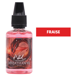 Concentré Leviathan V2 30 mL - A&L Ultimate
