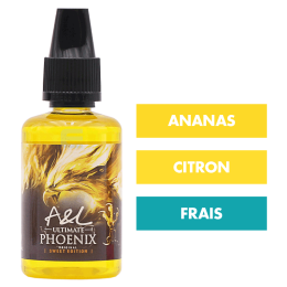 Concentré Phoenix 30 mL - A&L Ultimate
