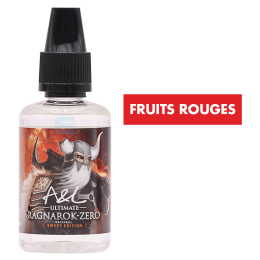 Concentré Ragnarok Zero 30 mL - A&L Ultimate