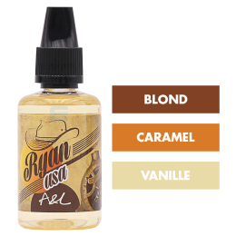 Concentré Ryan USA 30 mL - A&L