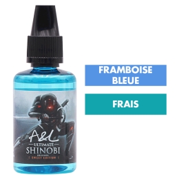 Concentré Shinobi 30 mL - A&L Ultimate