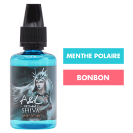 Concentré Shiva 30 mL - A&L Ultimate
