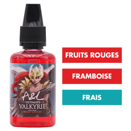 Concentré Valkyrie 30 mL - A&L Ultimate