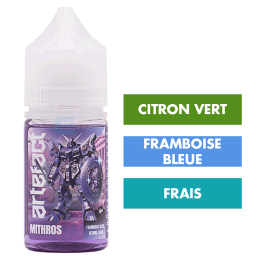 Concentré Mithros 30 mL - Artefact (Le French Liquide)
