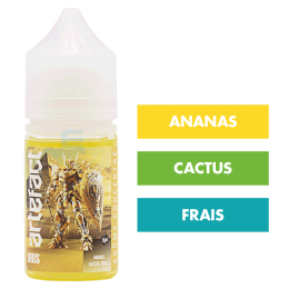 Concentré Oris 30 mL - Artefact (Le French Liquide)