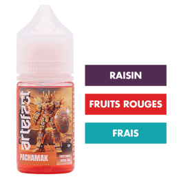 Concentré Pachamak 30 mL - Artefact (Le French Liquide)