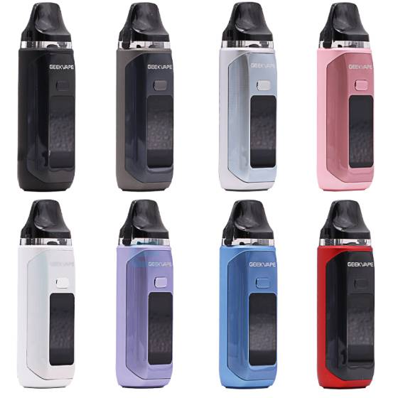 Pod Digi Max R - GeekVape Pod Digi Max R - GeekVape