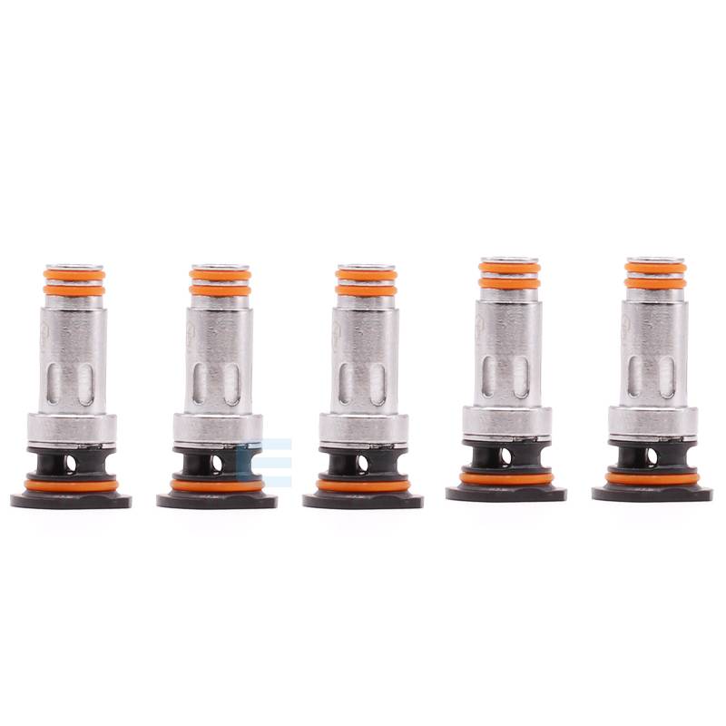Résistance J Series (x5) - GeekVape