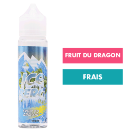 E-liquide Fruit du Dragon 50 mL - Iceberg (LiquideLab)