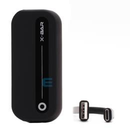 Pod CUB-X - X-Bar