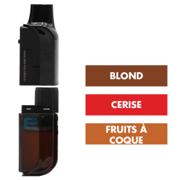 Cartouche CUB-X Aberdeen - Absolv