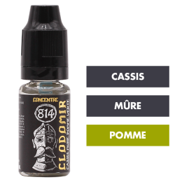 Arôme Clodomir - 814