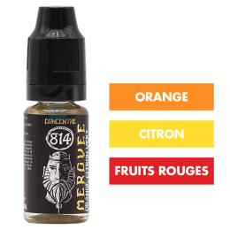 Arôme Mérovée 10 mL - 814
