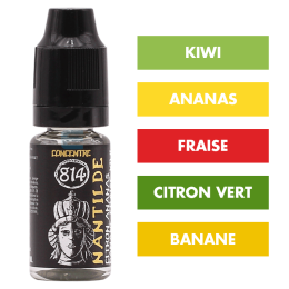 Arôme Nantilde 10 mL - 814