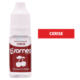 Concentré Cerise 10 mL - Aromea