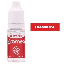 Concentré Framboise 10 mL - Aromea