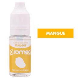 Concentré Mangue 10 mL - Aromea
