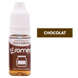 Concentré Pâte à Tartiner 10 mL - Aromea