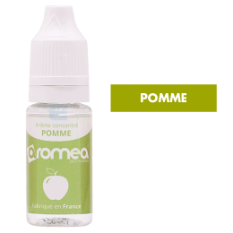 Concentré Pomme 10 mL - Aromea