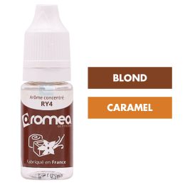 Concentré RY4 10 mL - Aromea