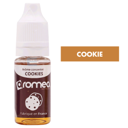 Concentré Cookie 10 mL - Aromea